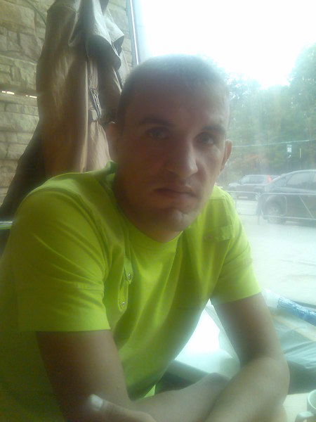 Евгений Бобылев