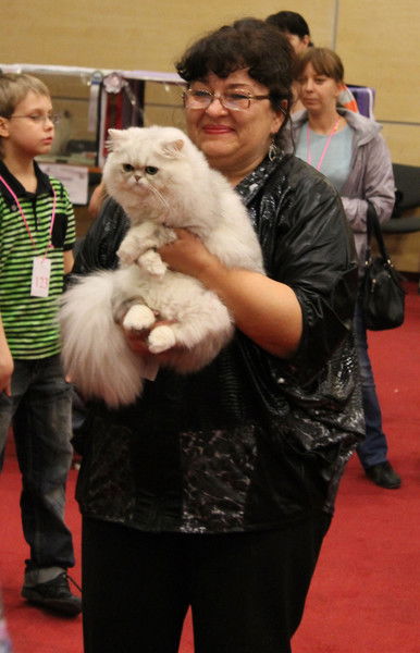 Ирина Гладкая