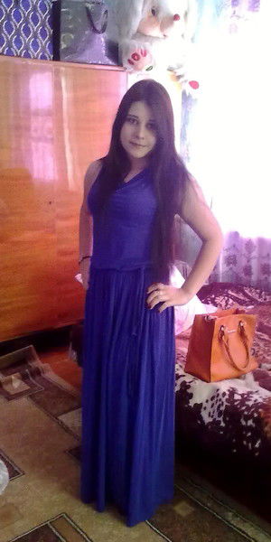 Галина Павликова