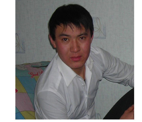 Айдын Семизбаев