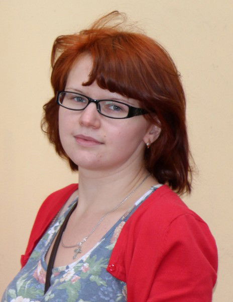 Иванова Наталья