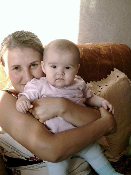 Эльвира Талхина