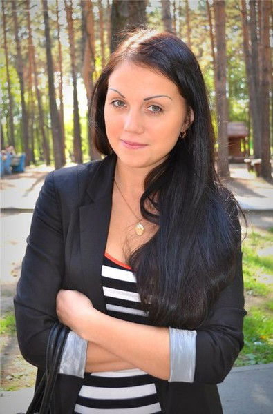 Марина Вологодских