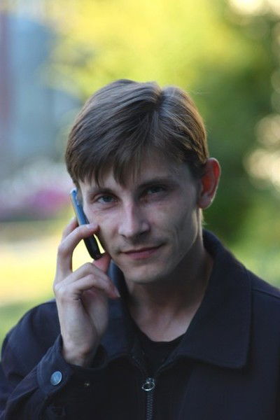 Дима Малофеев