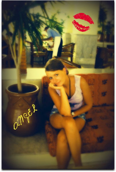 Валерия Коршилова