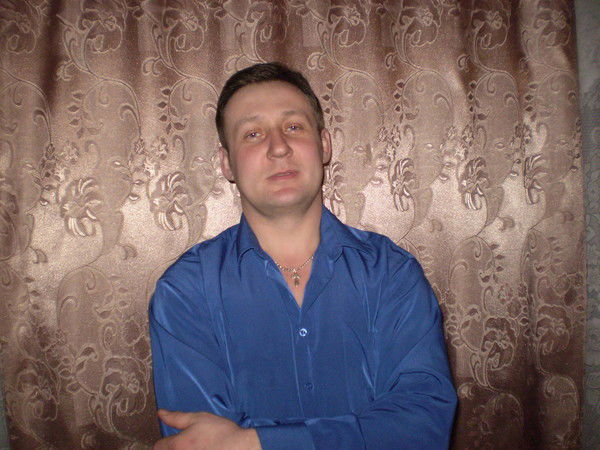 Егор Никитков