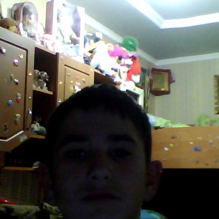 Тимоха Добровольський