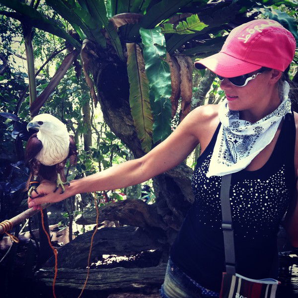 Надежда Бугреева