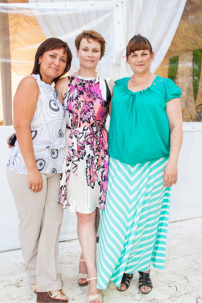 Алла Золотова