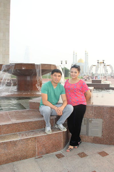 А***** .мамынжанова.