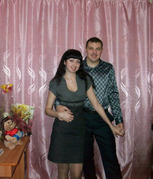 Юлия Киреева