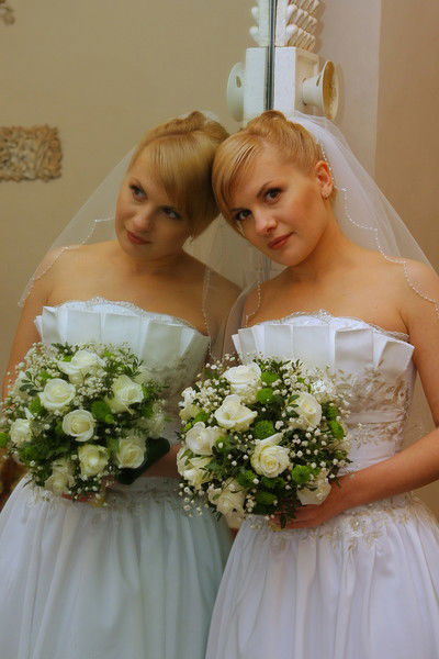 Людмила Шевченко