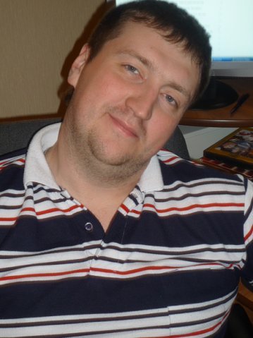 Андрей Верхозин