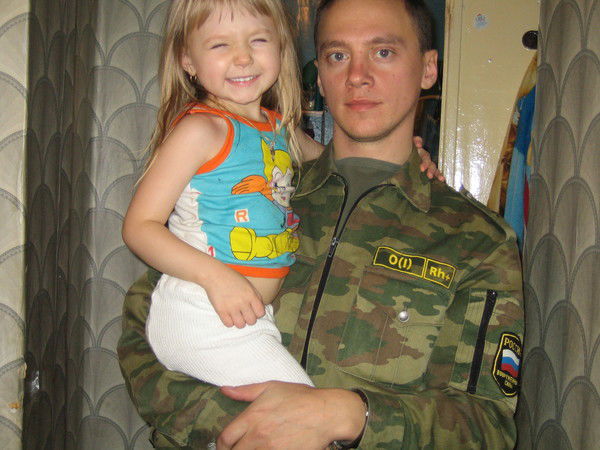 Анастасия Иванова