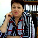 Татьяна Браун