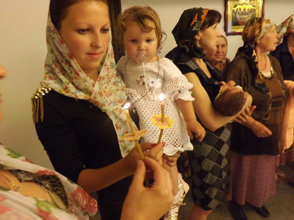 Елена Гусева