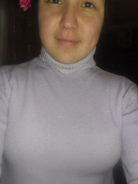 Зилия Махмутова