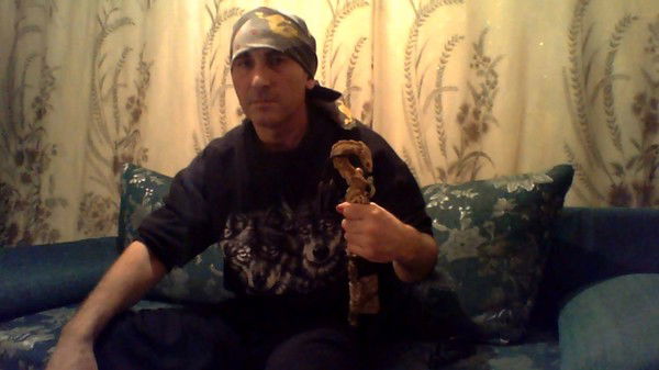 Николай Иванов