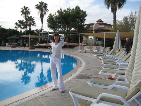 Ирина Смирнова