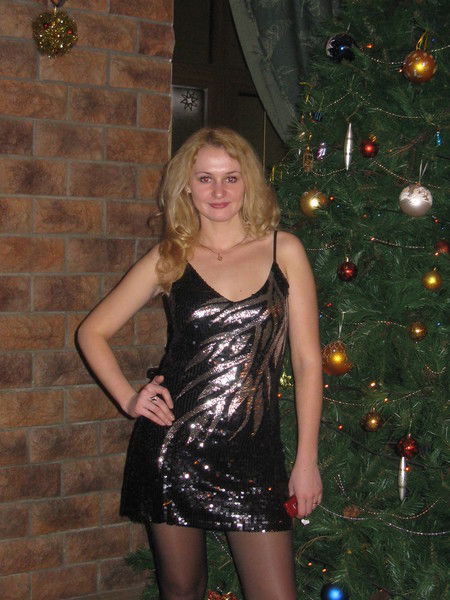 Елена Бухарина