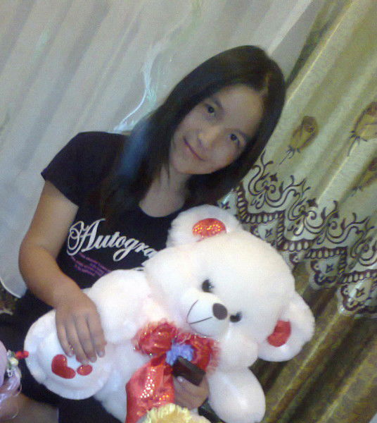 Зачарованная Очарованная