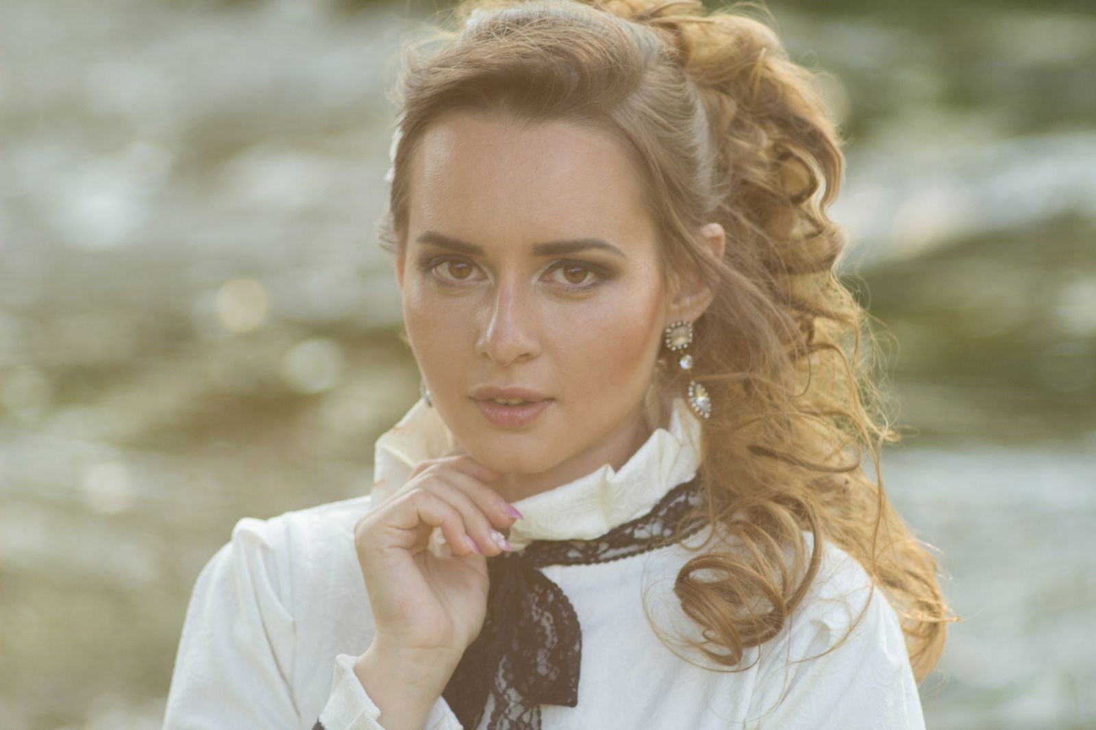 Оля Грушевская