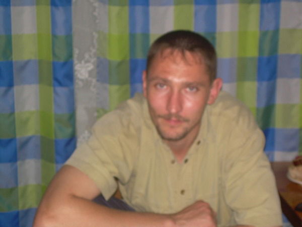 Сергей Пырков