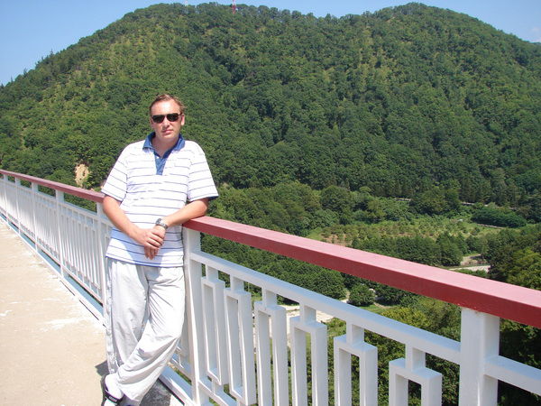 Андрей Ульянов