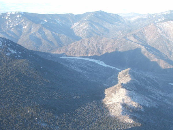 Абакан - Авиа Авиакомпания