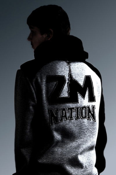 Никита Черников