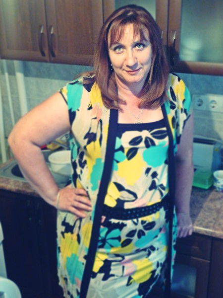 Ирина Драницина