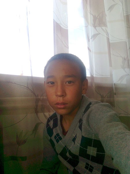 Ильяс Тауекелов