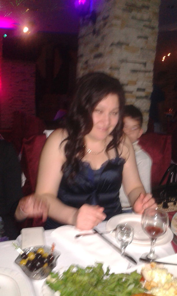 Единственная Не Повторимая