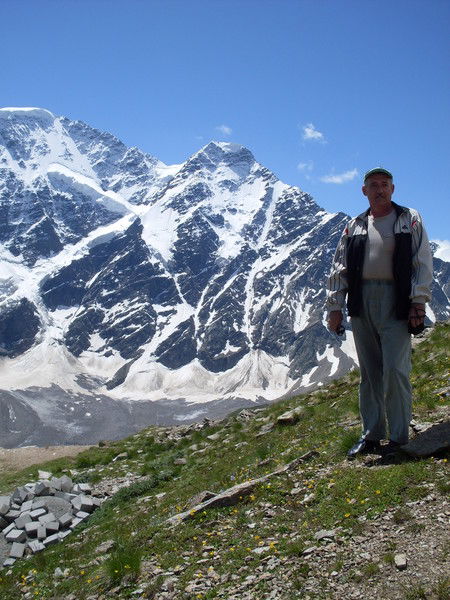 Александр Терещенко