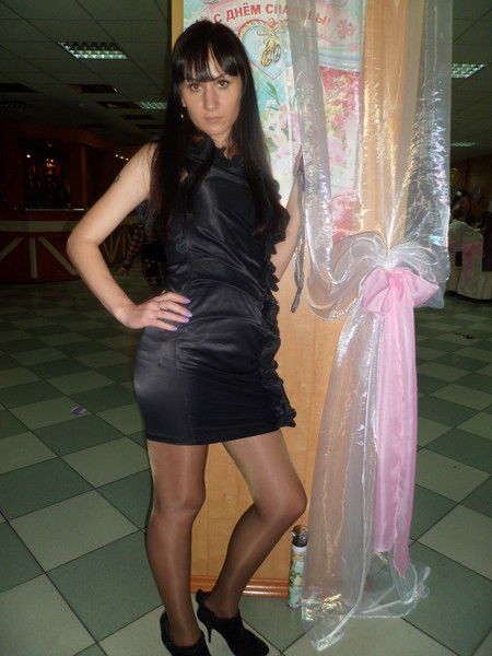 Алена Кофейникова