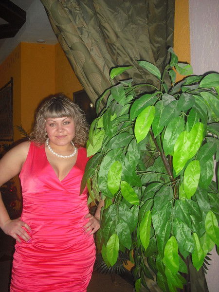 Юлия Фирсова