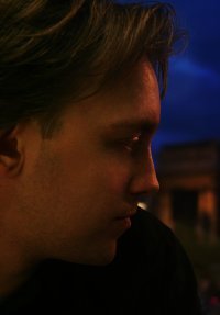 Олег Басманов