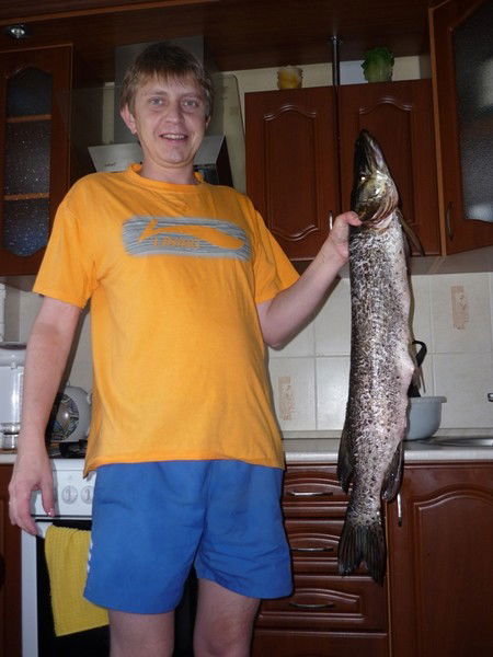 Алексей Кузнецов