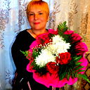 Валентина Кучерская