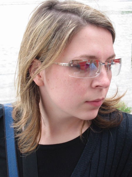 Анна Ламыкина