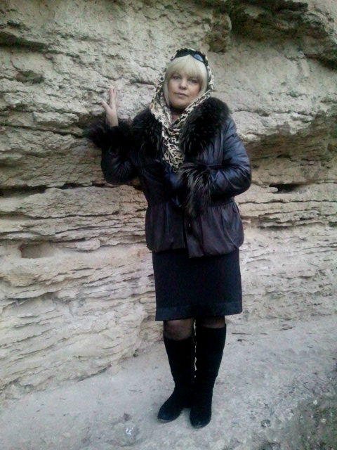 Татьяна Наумова