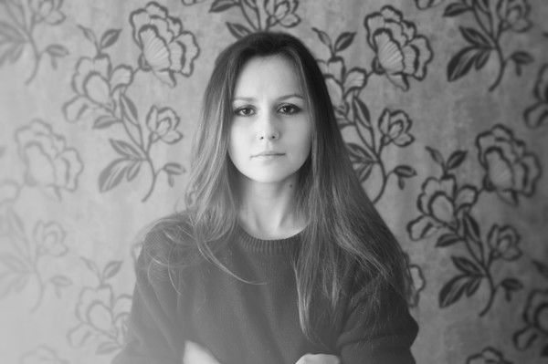 Александра Кондратенко