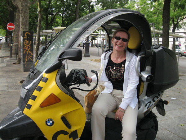 Ирина Окунева