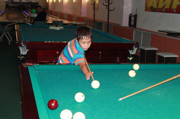 Азат Исмурзин