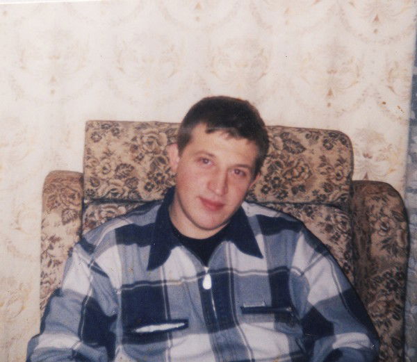 Денис Гедговд