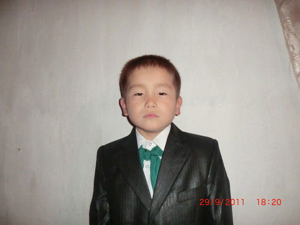 Фарида Бокоева