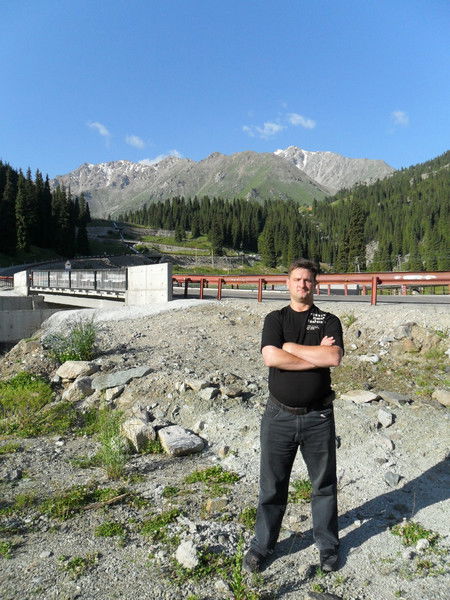 Евгений Ужанов