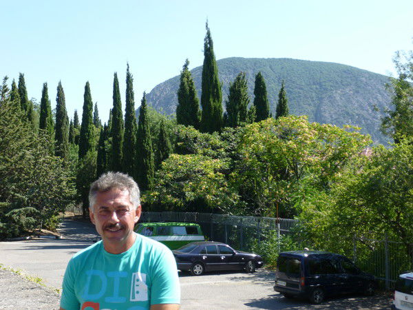 Владимир Сиора