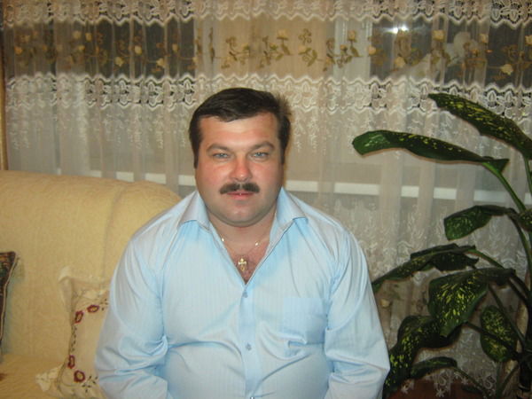 Василий Завадский