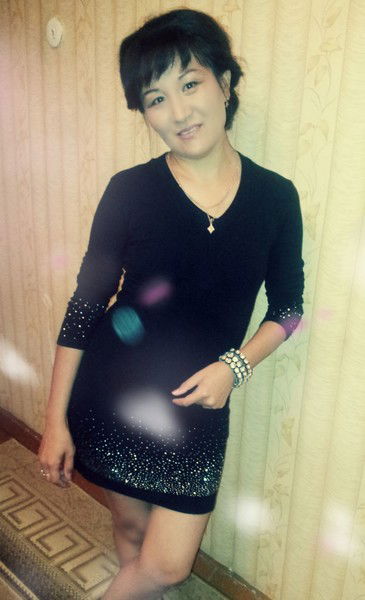 Индира Мураткызы